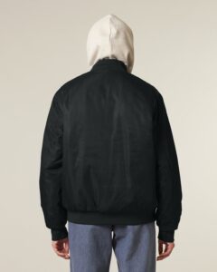 Chaqueta Unisex Stanley/Stella Bomber 2.0 STJU251 - Imagen 7