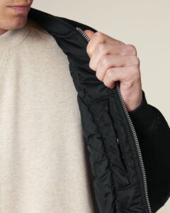 Chaqueta Unisex Stanley/Stella Bomber 2.0 STJU251 - Imagen 10