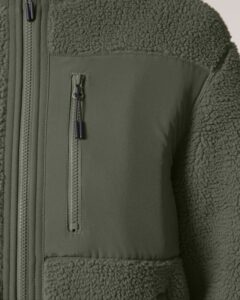 Chaqueta Unisex Stanley/Stella Brooker STJU248 - Imagen 10