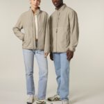 Chaqueta Unisex Stanley/Stella Trekker STJU242