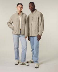 Chaqueta Unisex Stanley/Stella Trekker STJU242