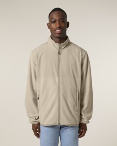 Chaqueta Unisex Stanley/Stella Trekker STJU242 - Imagen 4