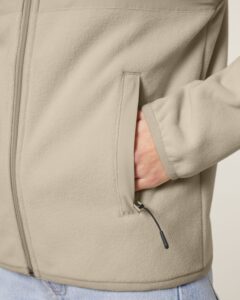 Chaqueta Unisex Stanley/Stella Trekker STJU242 - Imagen 9