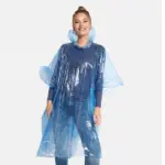 Poncho chubasquero Stamina Shaka 5601