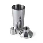 Coctelera de Acero Inoxidable Stamina Daniel 3994 - Image 3