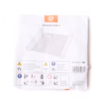 Colchoneta Inflable Con Malla Stamina Lanai 1758 - Image 2