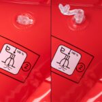 Colchoneta Inflable Stamina Pembra 1757 - Image 3