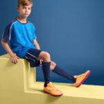 Conjunto Deportivo Roly Titan 0325NI Niño