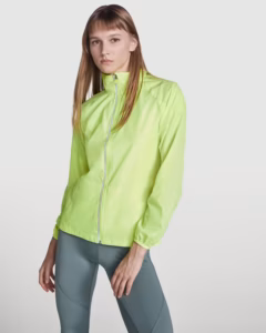 *OUTLET* Cortavientos Roly Glasgow Woman 5051 Mujer