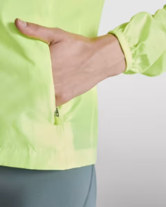 *OUTLET* Cortavientos Roly Glasgow Woman 5051 Mujer - Image 5