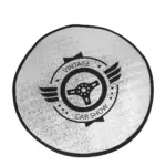 Cubre Volante Stamina Bora 0103