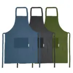 Delantal con Bolsillo Stamina Maule 9140 - Image 3