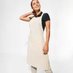 Delantal con Bolsillo Stamina Taber 9141 - Image 3