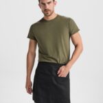 Delantal Corto Roly Classic 9123