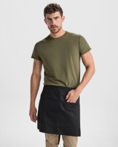 Delantal Corto Roly Classic 9123