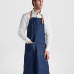 Delantal Roly Batali 9126 Unisex