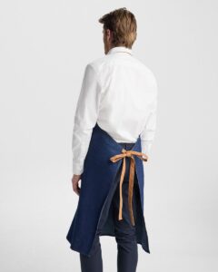 Delantal Roly Batali 9126 Unisex - Image 3