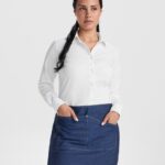 Delantal Roly Dacosta 9127 Unisex