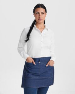 Delantal Roly Dacosta 9127 Unisex