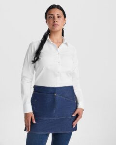 Delantal Roly Dacosta 9127 Unisex - Image 2