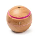 Difusor de Aromas con Leds Multicolor Stamina Citrus 1314