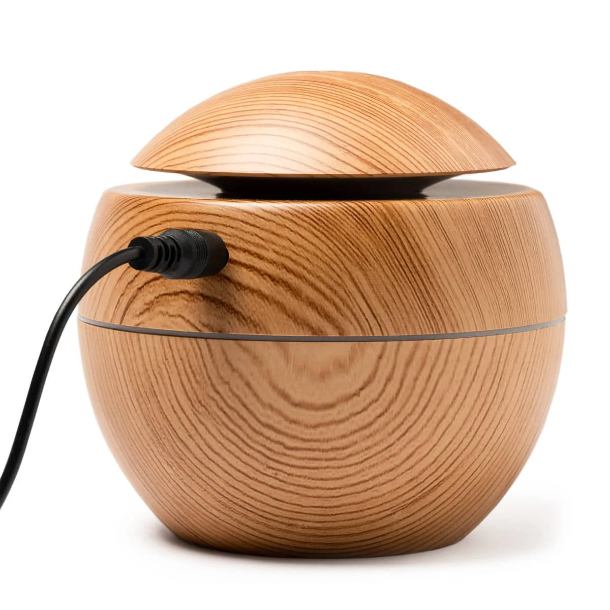 Difusor de Aromas con Leds Multicolor Stamina Citrus 1314 - Image 3