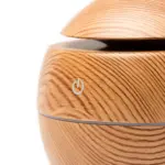 Difusor de Aromas con Leds Multicolor Stamina Citrus 1314 - Image 4