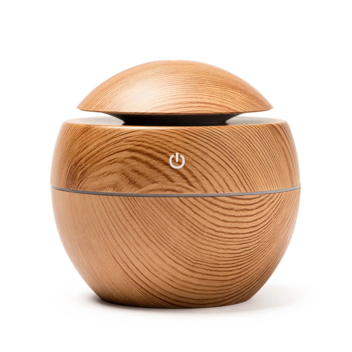 Difusor de Aromas con Leds Multicolor Stamina Citrus 1314 - Image 5