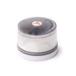 Dispositivo de Señalización Luminosa Stamina Blizar 1967