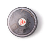 Dispositivo de Señalización Luminosa Stamina Blizar 1967 - Imagen 2