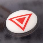 Dispositivo de Señalización Luminosa Stamina Blizar 1967 - Imagen 3