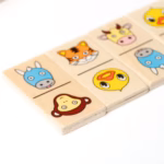 Dominó De Madera Buelix 1682 - Imagen 4