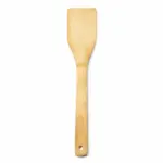 Espátula de Cocina Bambú Natural Stamina Baru 4147