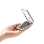 Espejo Plegable Stamina Santis 1143 - Imagen 3