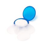 Estuche con Láminas de Jabón Stamina Limpi 1905 - Imagen 4