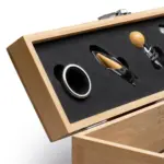 Estuche para Botella de Vino Stamina Bordel 1138 - Image 4