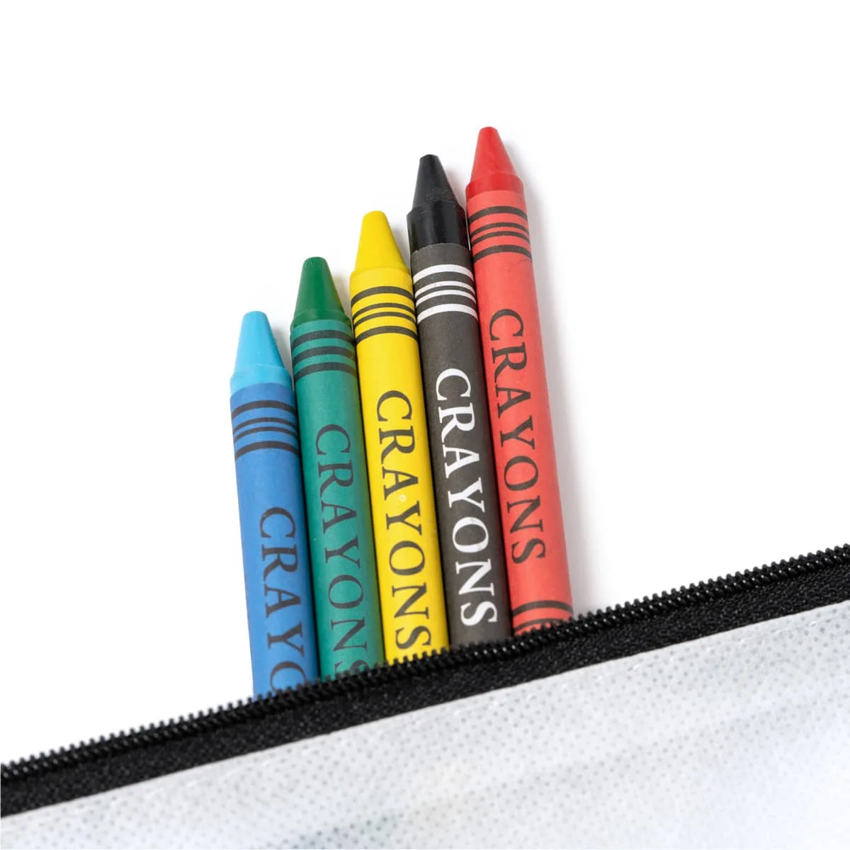 Estuche para Colorear con 5 Ceras de Colores Stamina Solaz Niño 7571 - Image 2