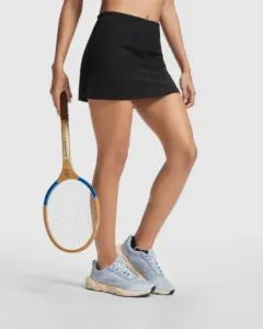 Falda Pantalón Roly Deportiva Patty 0321 - Image 2