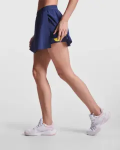 Falda Técnica Roly Serena 0307 Mujer - Imagen 4