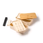 Fiambrera Stamina Janex 1361 - Imagen 3