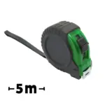 Flexómetro de 5 Metros Stamina Pick 0106