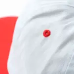 Gorra 5 Paneles Niño Stamina Freya 7030 - Image 3