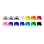 Gorra 5 Paneles Niño Stamina Freya 7030 - Image 5