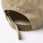 Gorra Efecto Lavado Stamina Element 1732 - Imagen 3