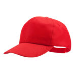 Gorra Stamina Calisto 7050