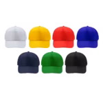 Gorra Stamina Calisto 7050 - Image 3