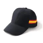 Gorra Stamina Iberis 7023