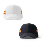 Gorra Stamina Iberis 7023 - Imagen 4