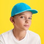 Gorra Roly Panel 7008 Niño