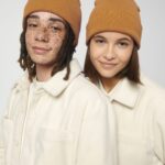 Gorro de punto elástico Stanley/Stella Rib Beanie STAU772